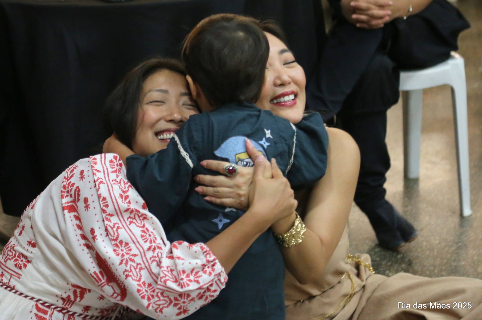 Dynamic Content Image